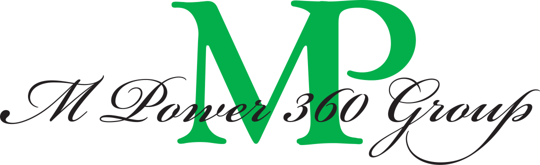 MPOWER 360 Group logo